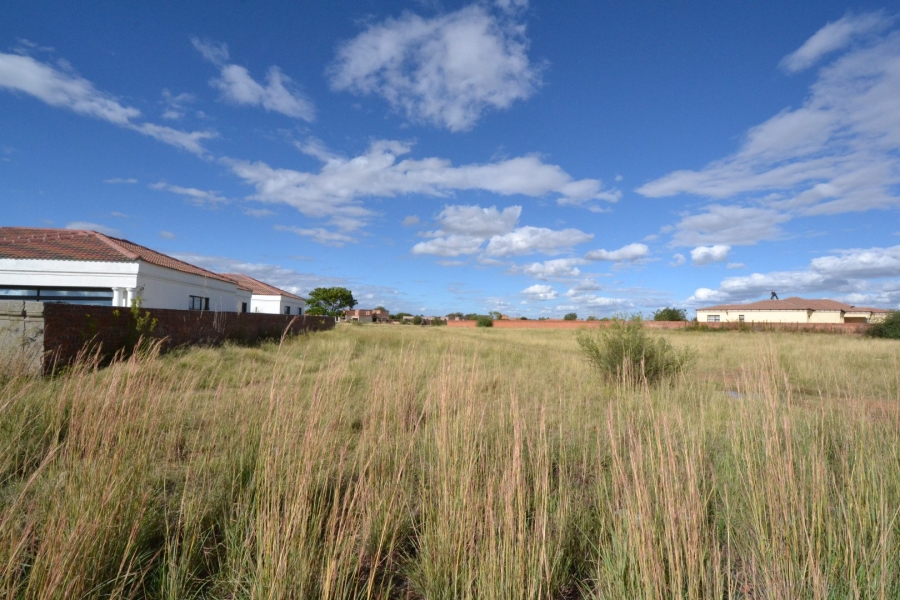 Commercial Property for Sale in Naudeville Free State